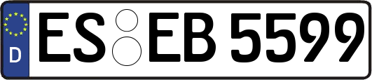 ES-EB5599