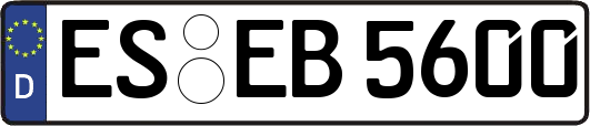 ES-EB5600