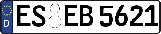 ES-EB5621