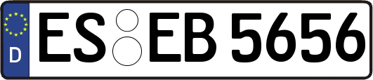 ES-EB5656