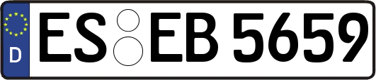 ES-EB5659