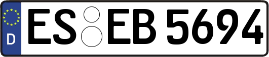ES-EB5694