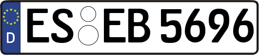 ES-EB5696