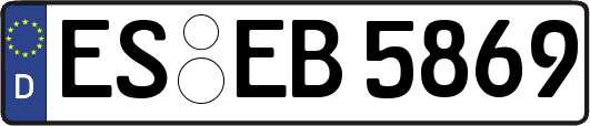 ES-EB5869