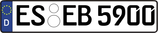 ES-EB5900