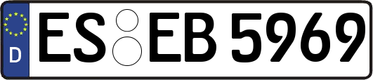ES-EB5969