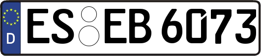 ES-EB6073