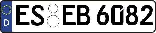 ES-EB6082