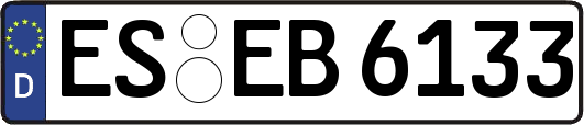 ES-EB6133