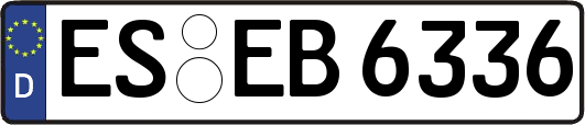 ES-EB6336