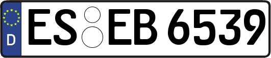 ES-EB6539
