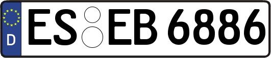 ES-EB6886