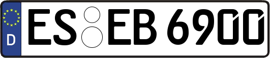 ES-EB6900