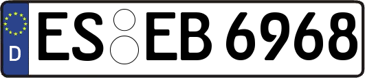 ES-EB6968