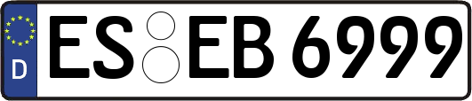 ES-EB6999