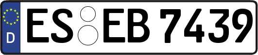 ES-EB7439