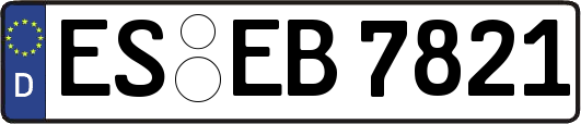 ES-EB7821