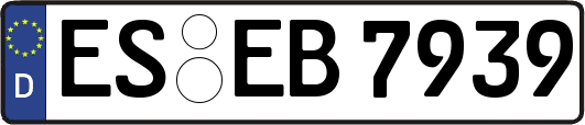 ES-EB7939