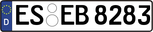 ES-EB8283