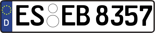 ES-EB8357