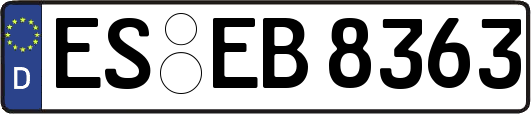 ES-EB8363