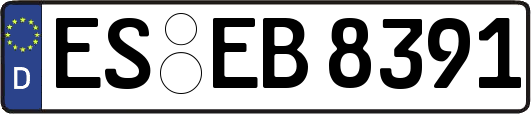 ES-EB8391