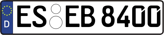 ES-EB8400