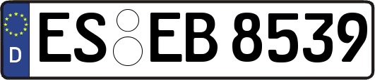 ES-EB8539