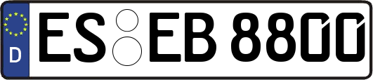 ES-EB8800