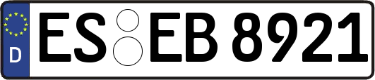 ES-EB8921