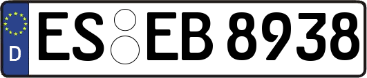 ES-EB8938