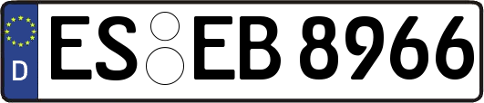 ES-EB8966