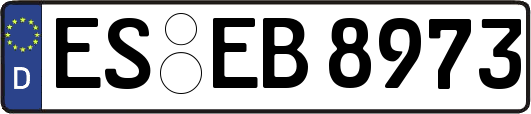 ES-EB8973