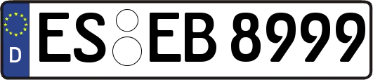 ES-EB8999