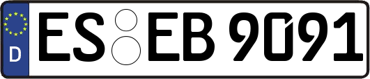 ES-EB9091