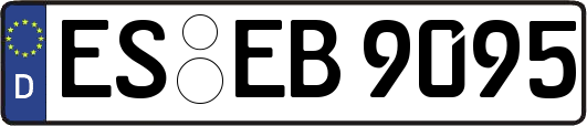 ES-EB9095