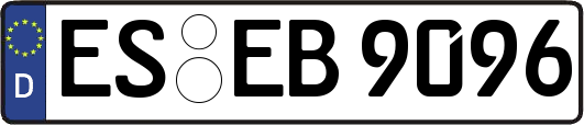 ES-EB9096