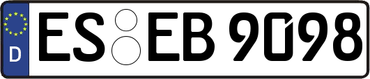 ES-EB9098