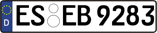 ES-EB9283