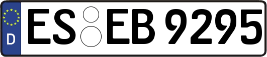 ES-EB9295