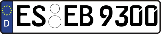 ES-EB9300