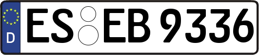 ES-EB9336