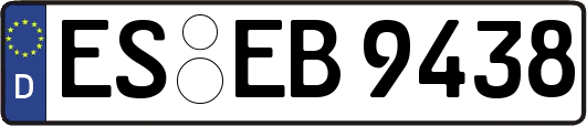 ES-EB9438