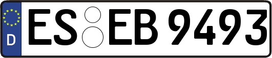 ES-EB9493