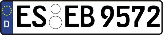 ES-EB9572