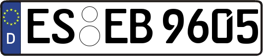 ES-EB9605