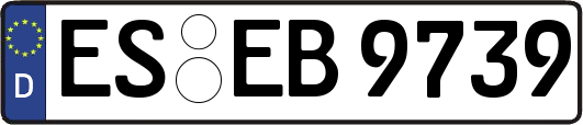 ES-EB9739