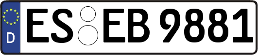 ES-EB9881