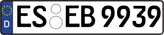 ES-EB9939