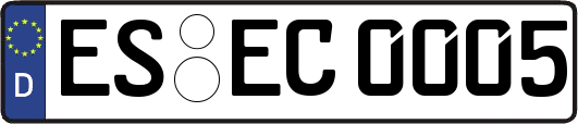 ES-EC0005